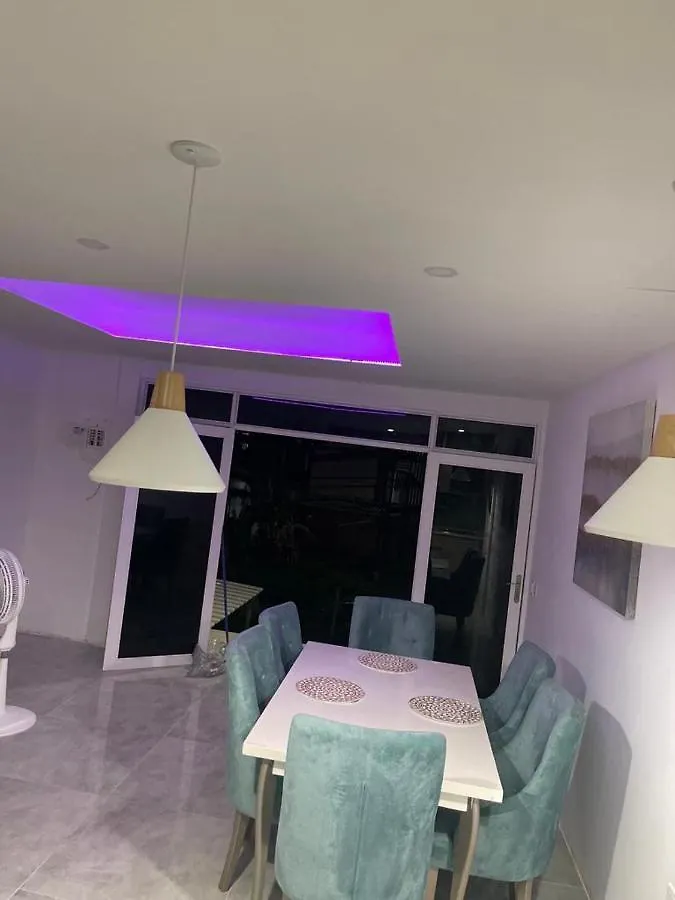 Danisha'S Place Vip Apartment San Andres