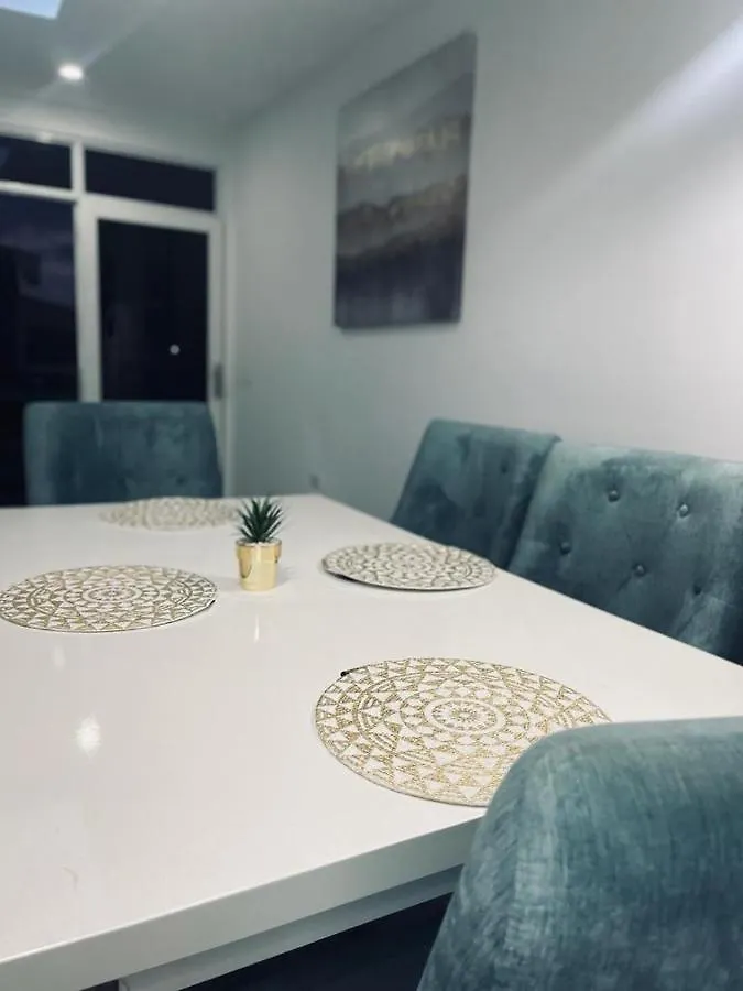 Danisha'S Place Vip Apartment San Andres   San Andres (San Andres and Providencia Islands)
