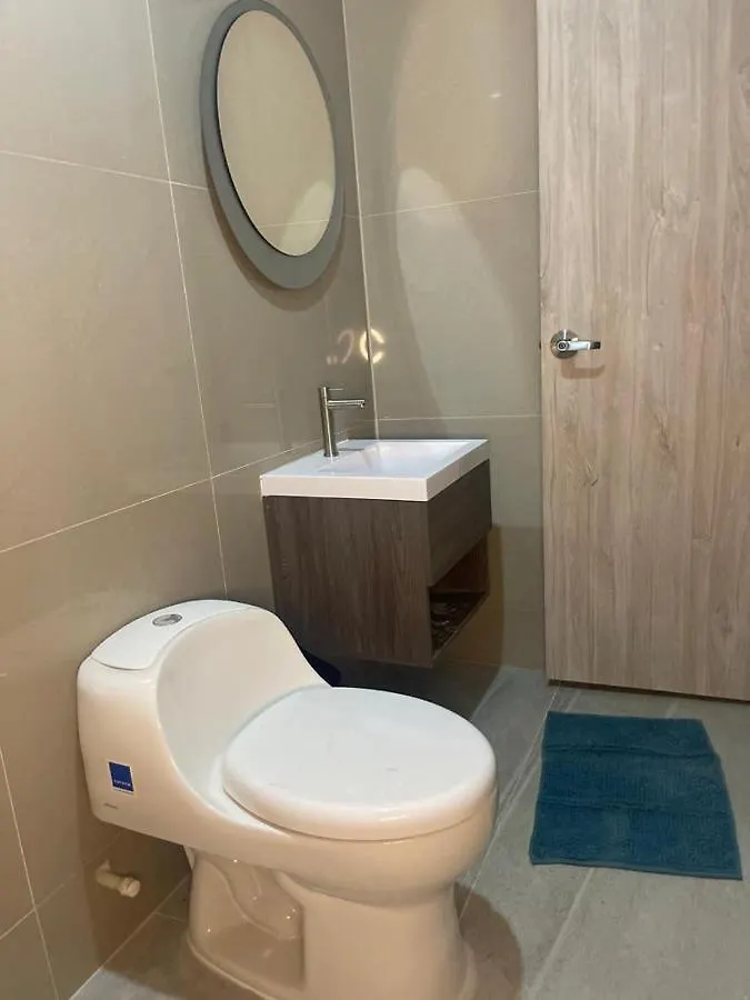 Danisha'S Place Vip Apartment San Andres  0*, San Andres (San Andres and Providencia Islands)
