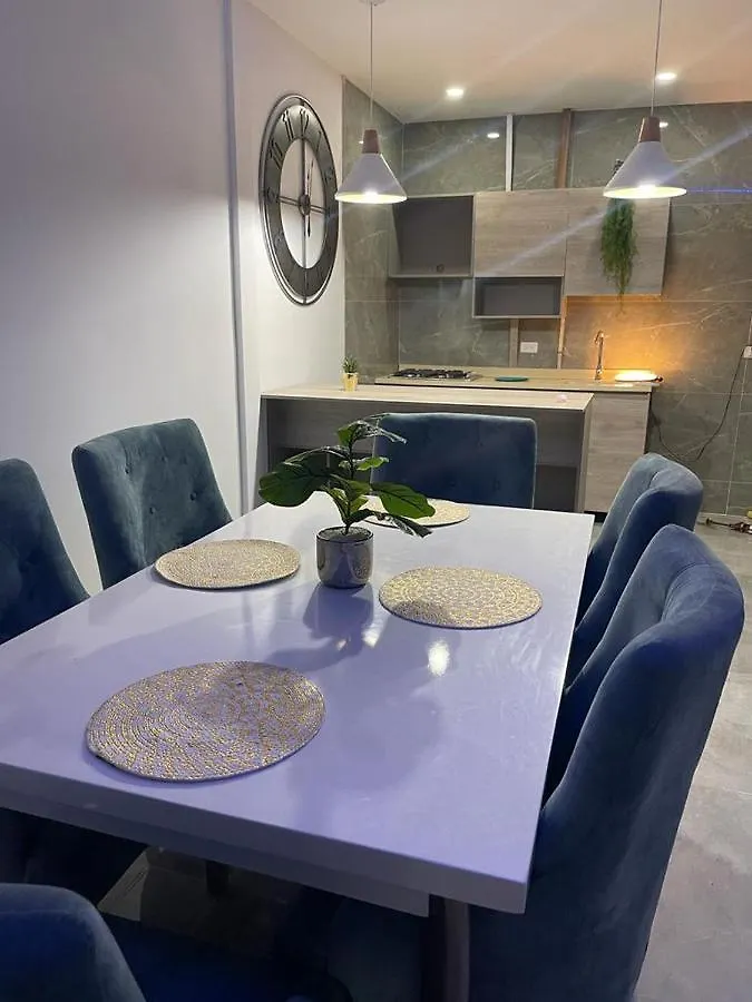 Danisha'S Place Vip Apartment San Andres  0*, San Andres (San Andres and Providencia Islands) Colombia