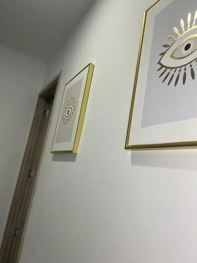 Danisha'S Place Vip Apartment San Andres