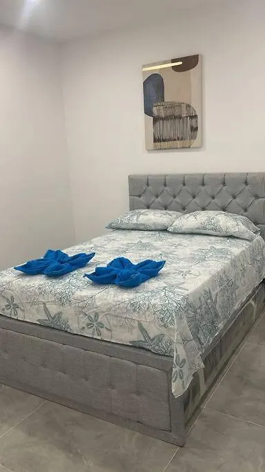 Danisha'S Place Vip Apartment San Andres  Colombia