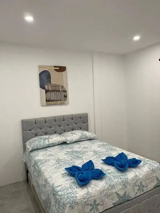 Danisha'S Place Vip Apartment San Andres