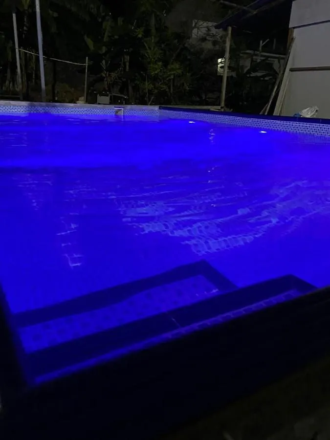 Danisha'S Place Vip Apartment San Andres